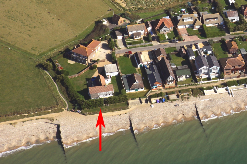 Property for Sale, West Wittering Witts End Baileys Estate Agent